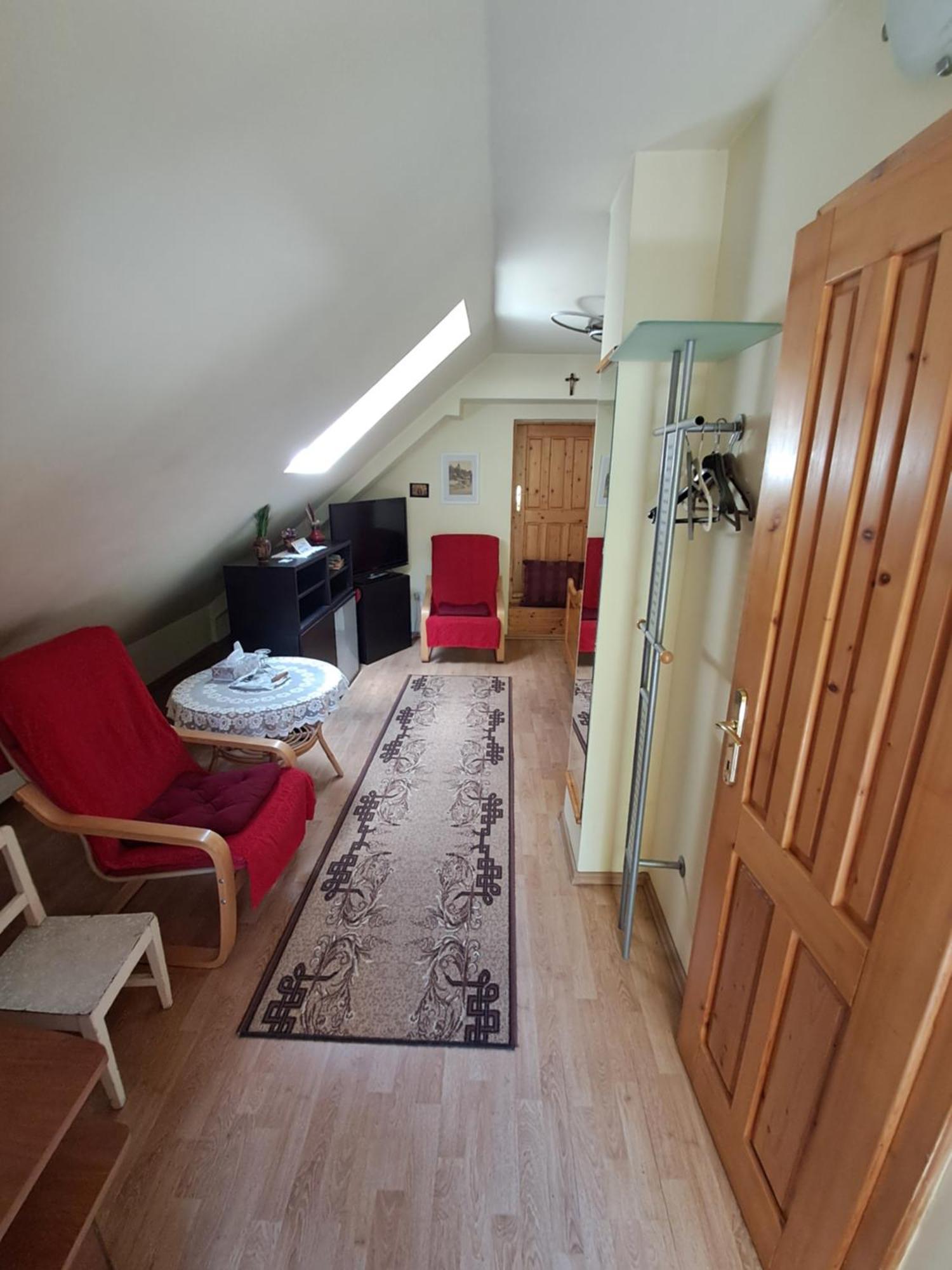 Casa Adimi Apartment Sighisoara Bagian luar foto