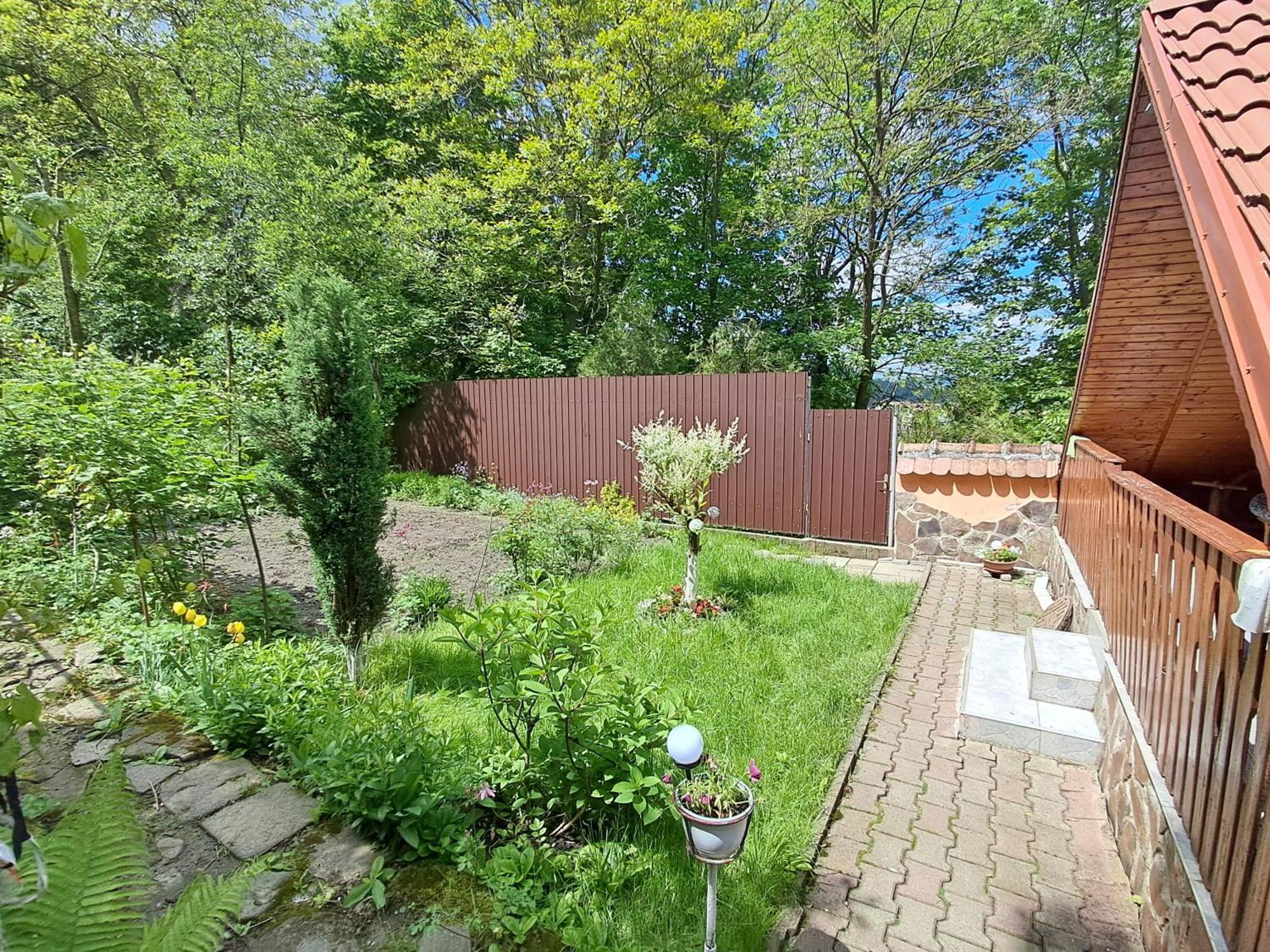 Casa Adimi Apartment Sighisoara Bagian luar foto