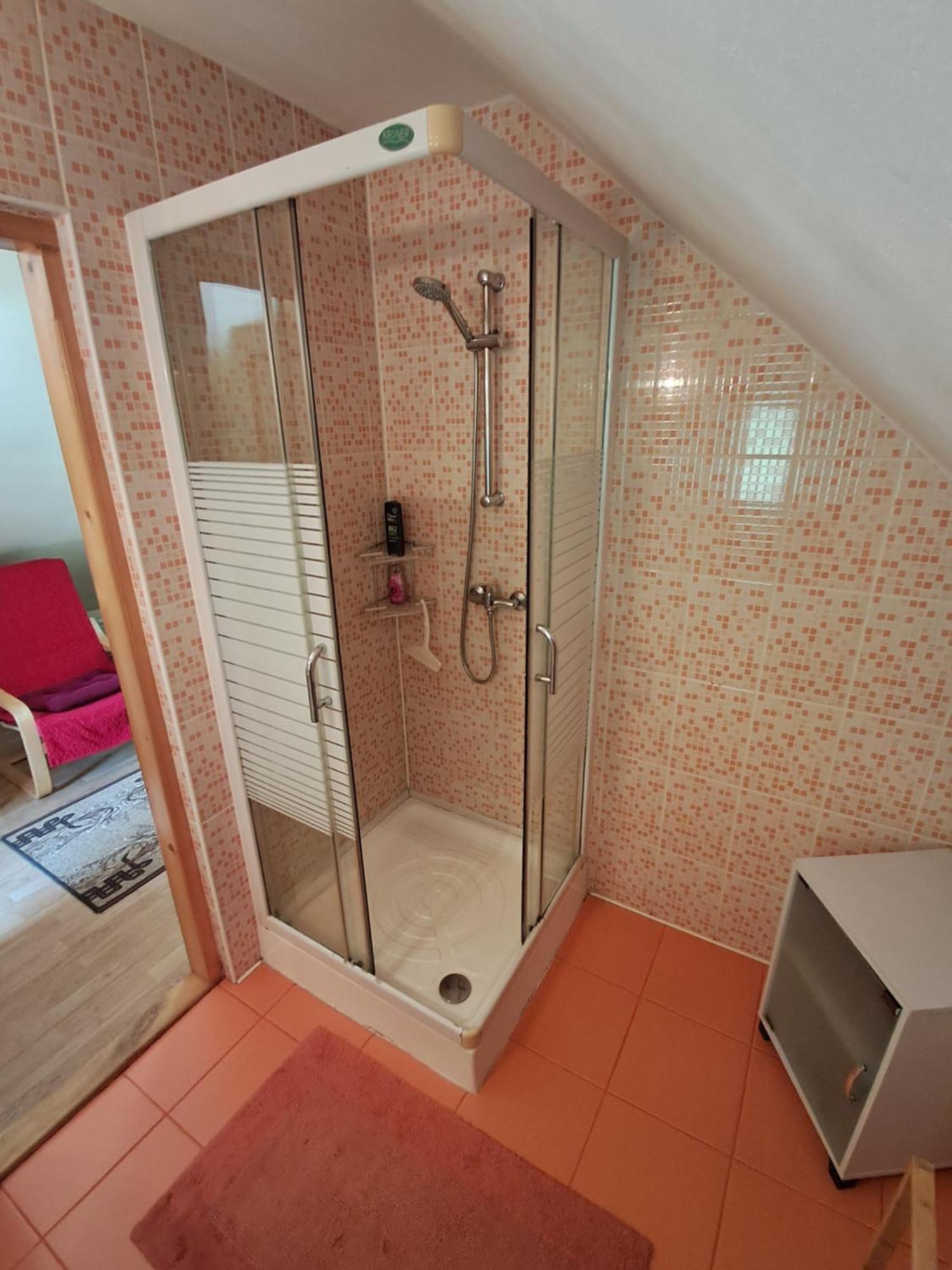 Casa Adimi Apartment Sighisoara Bagian luar foto